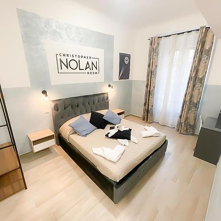 Cinemovie Guesthouse Roma Dış mekan fotoğraf
