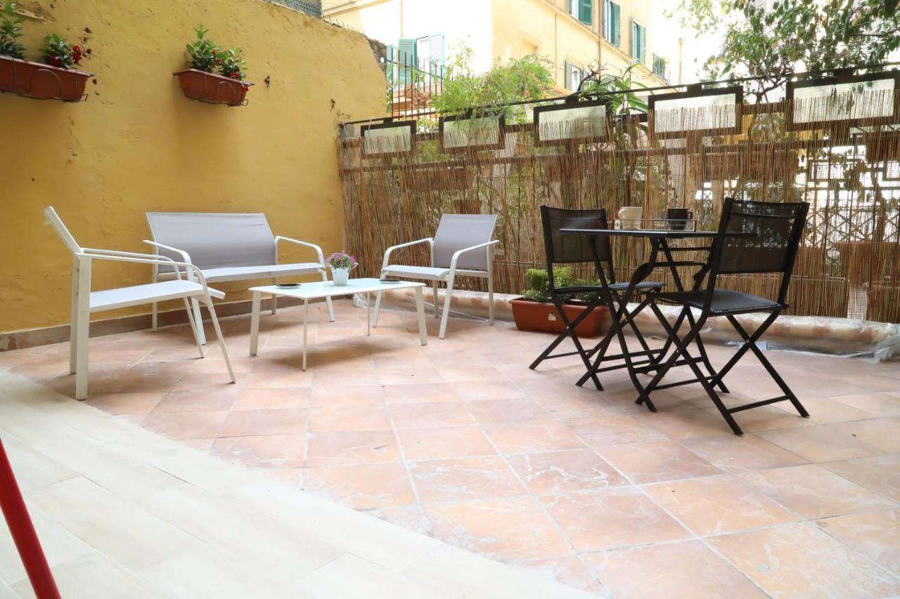 Cinemovie Guesthouse Roma Dış mekan fotoğraf