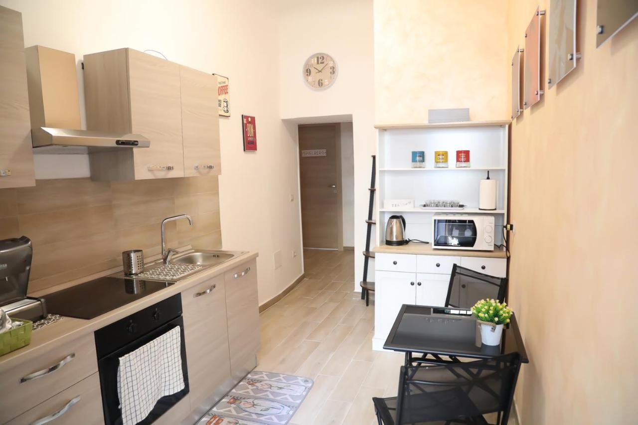 Cinemovie Guesthouse Roma Dış mekan fotoğraf