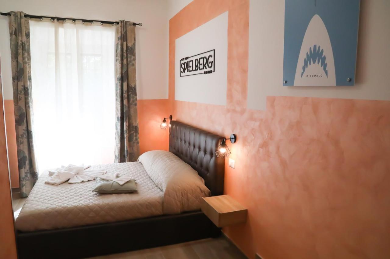 Cinemovie Guesthouse Roma Dış mekan fotoğraf