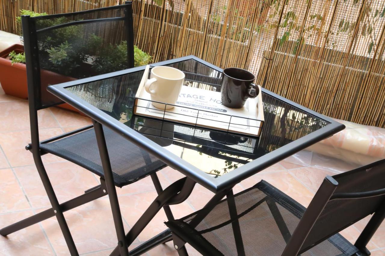 Cinemovie Guesthouse Roma Dış mekan fotoğraf