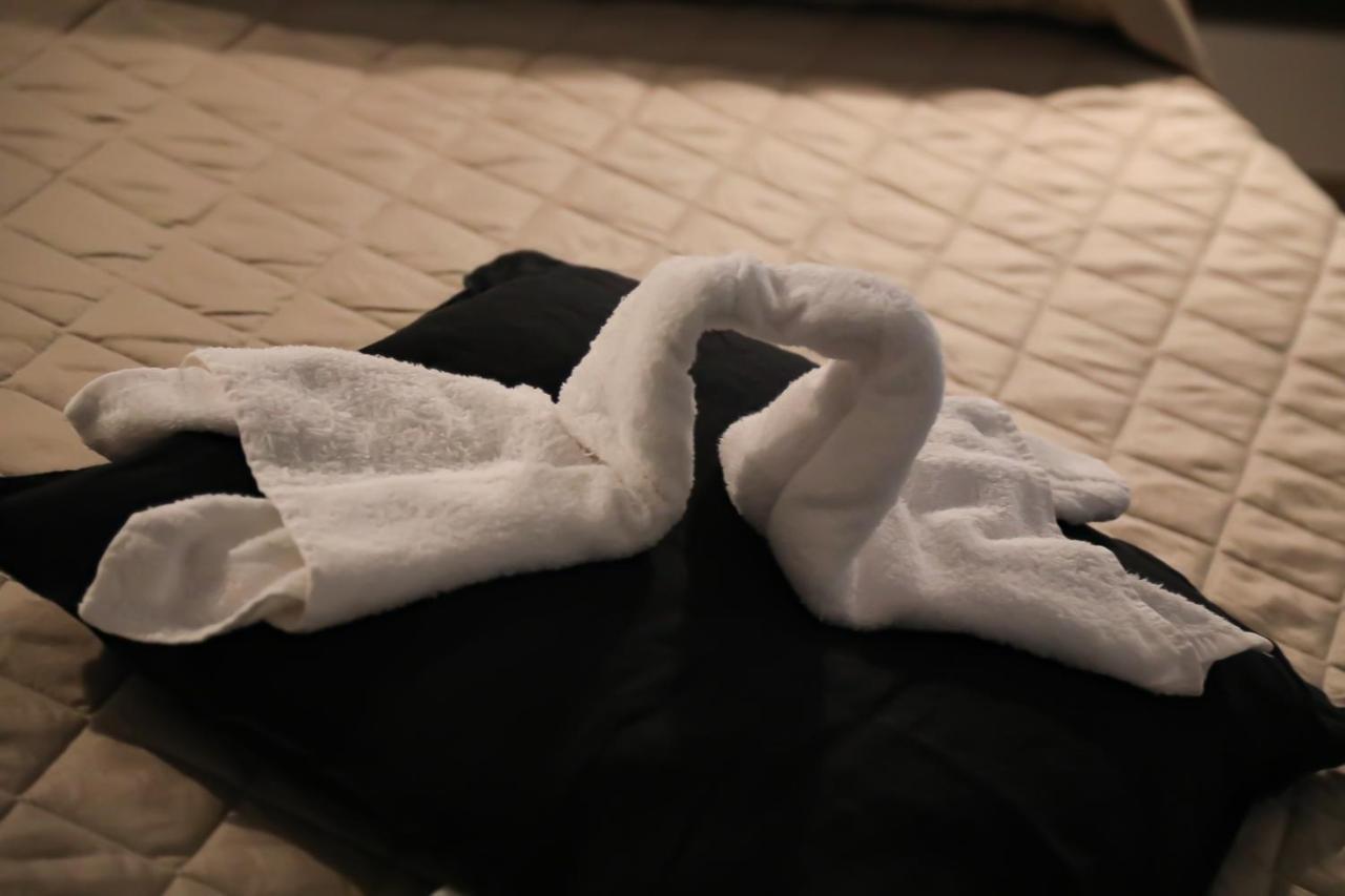 Cinemovie Guesthouse Roma Dış mekan fotoğraf