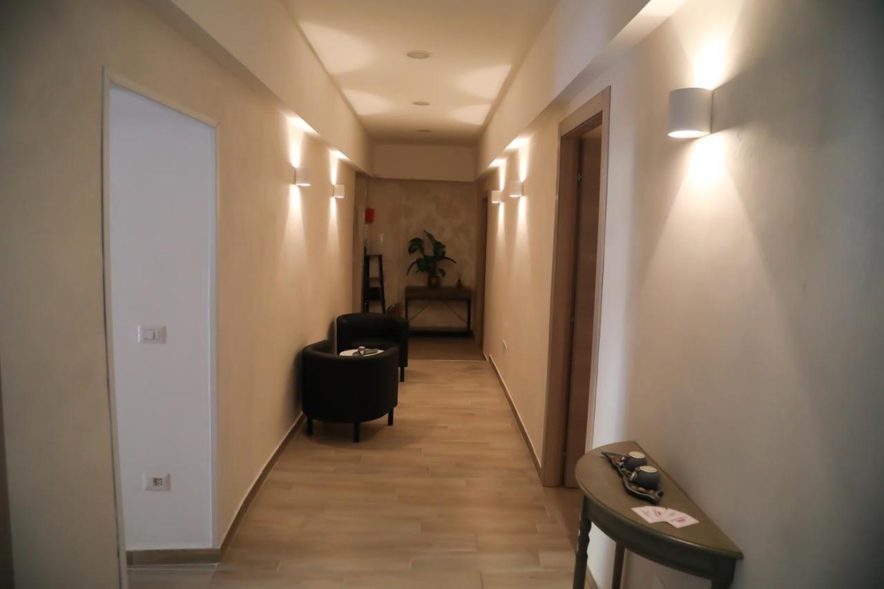 Cinemovie Guesthouse Roma Dış mekan fotoğraf