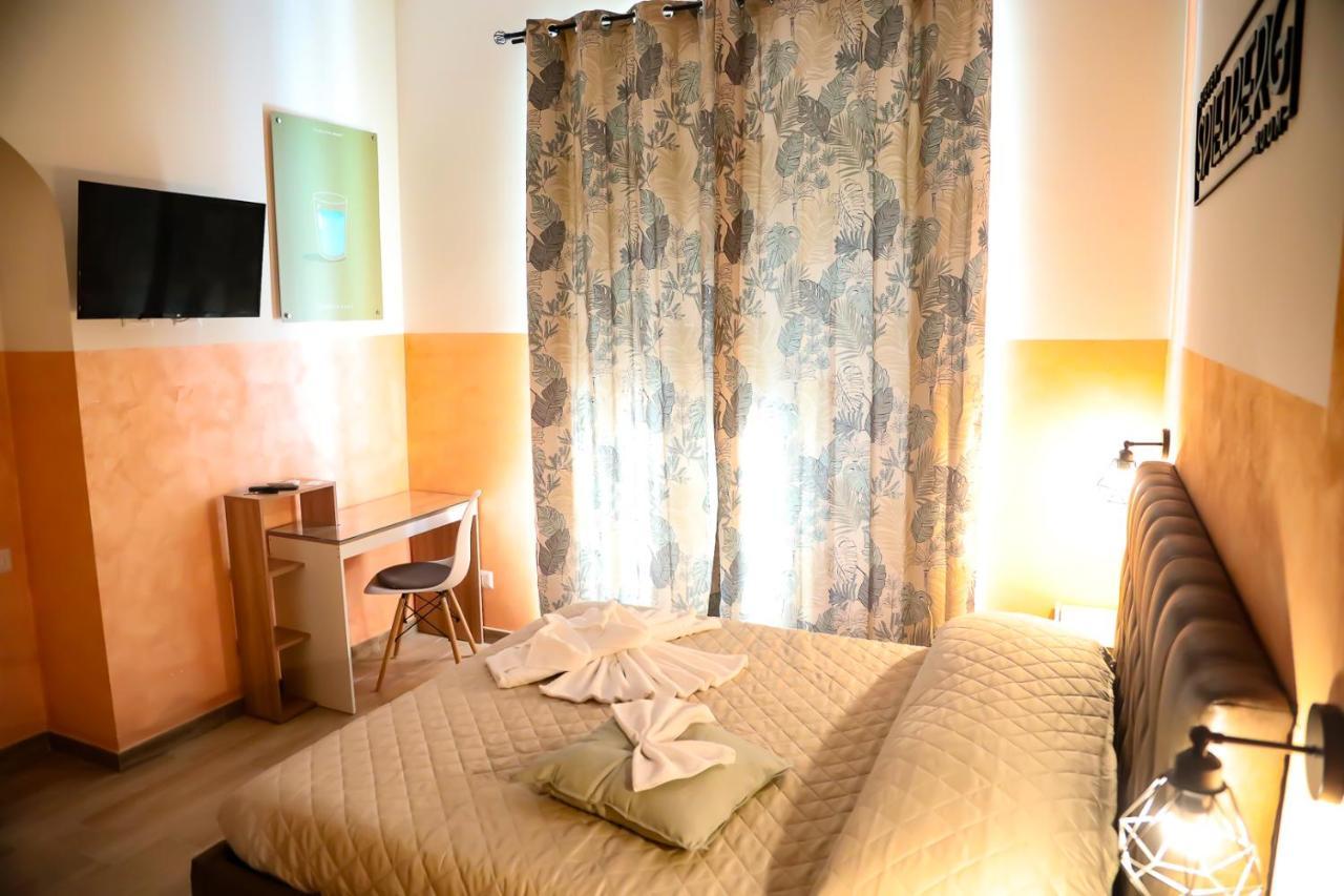 Cinemovie Guesthouse Roma Dış mekan fotoğraf